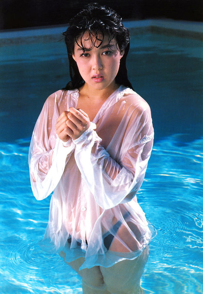 Shinobu Horie #98821843