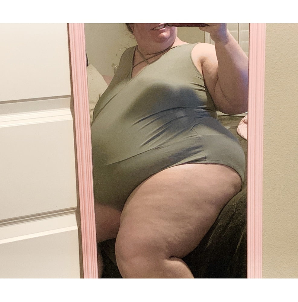 Obese Whore #91586804
