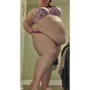 Obese Whore