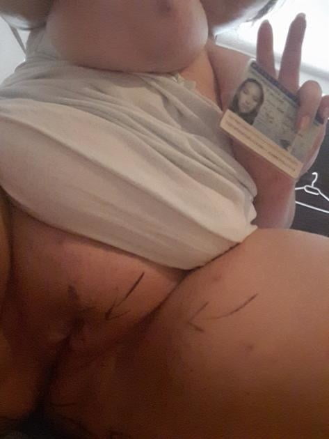 Private life of Oceane R (France) #94681776