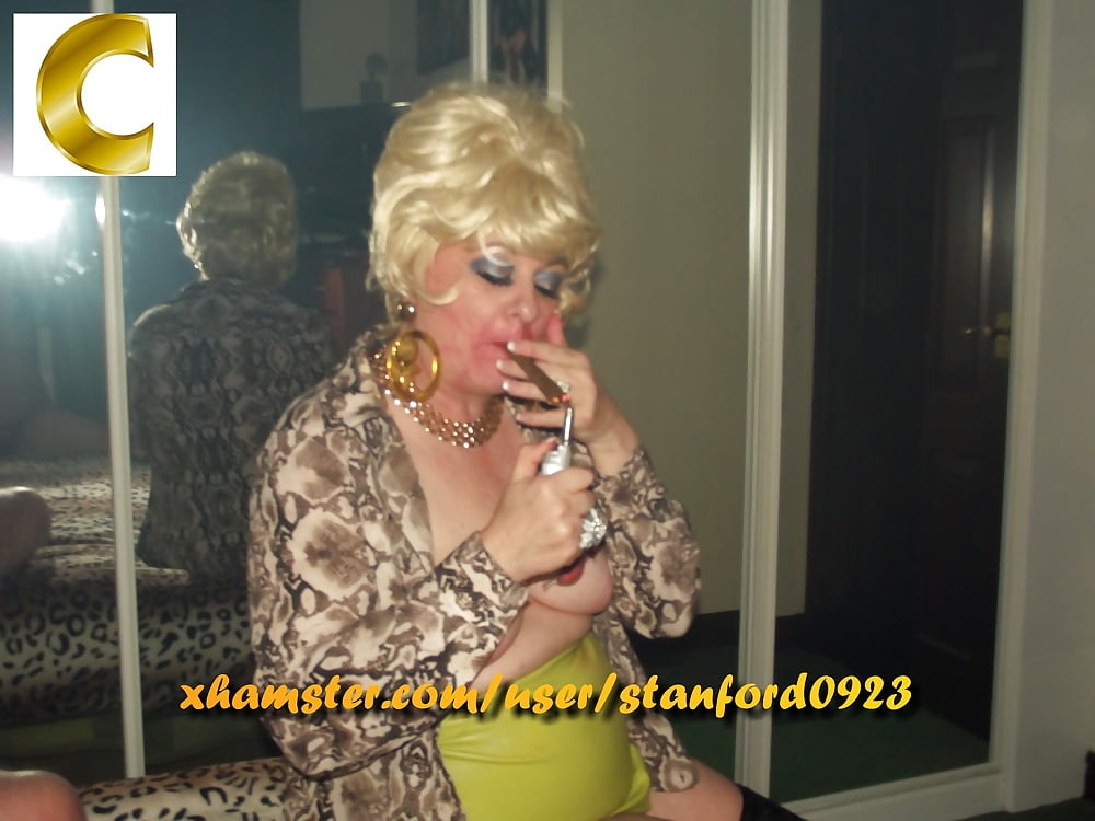 MRS C BACK IN ACTION #107313734