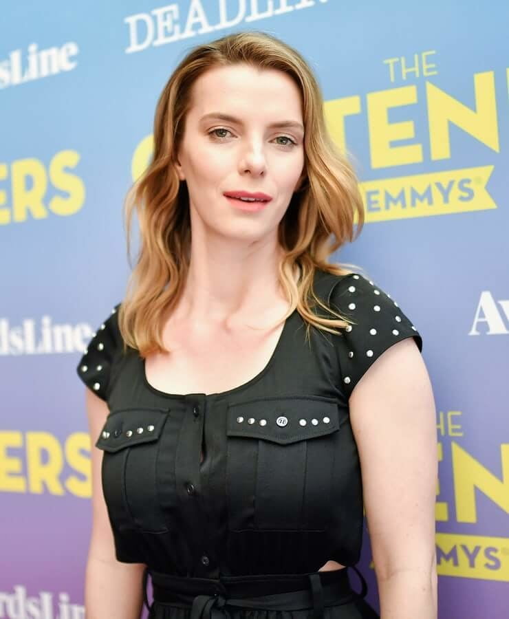 Betty gilpin
 #98813737