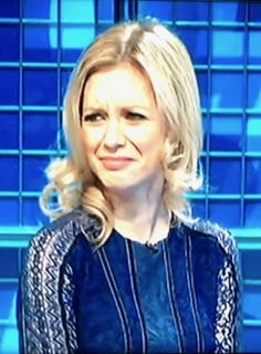 Königin des Countdowns - Rachel Riley pt.220
 #90592900