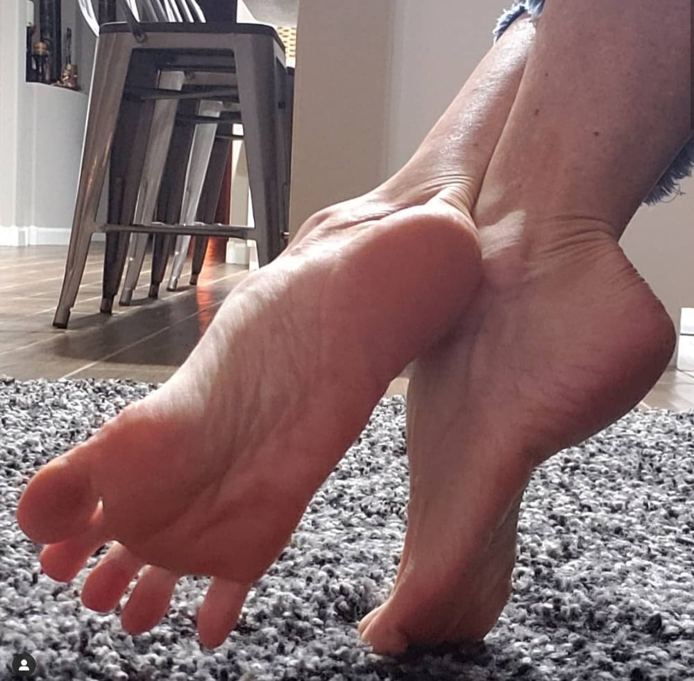 Footjob Feet #100381932