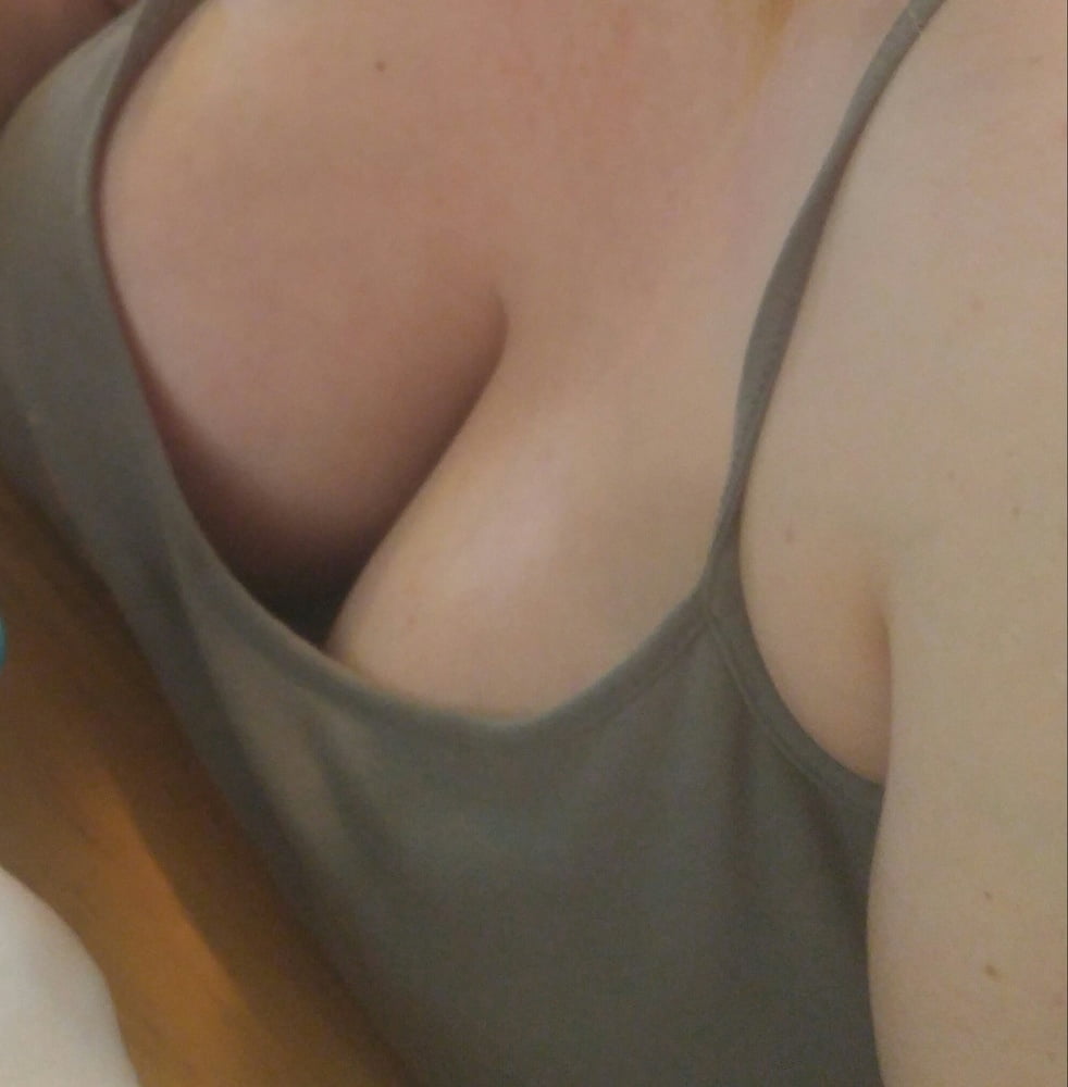Teasing Wife&#039;s Big Huge Tits #80225378