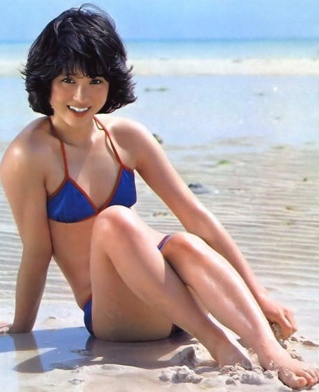 Seiko matsuda
 #95703934