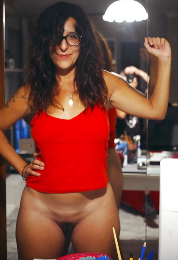 Milfs - My choice 3 #104678808