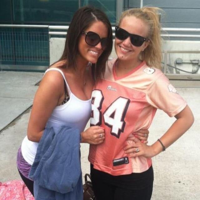Massachusetts Friends #105965229