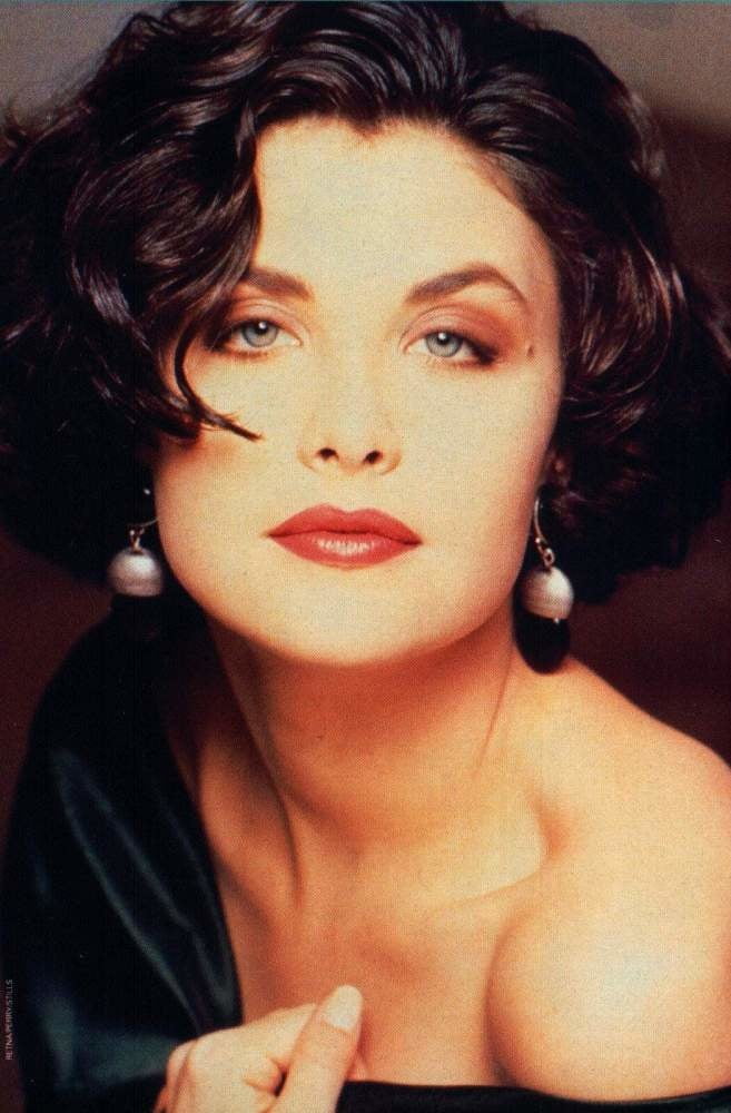 Sherilyn Fenn fav pics
 #81151073