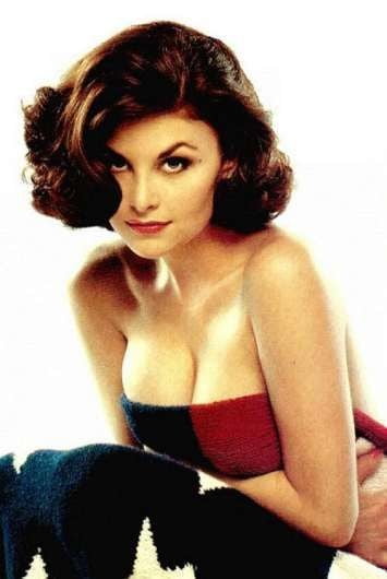 Sherilyn Fenn fav pics
 #81151107