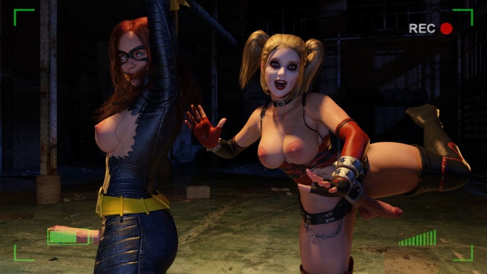 Harley naughty quinn
 #105298782