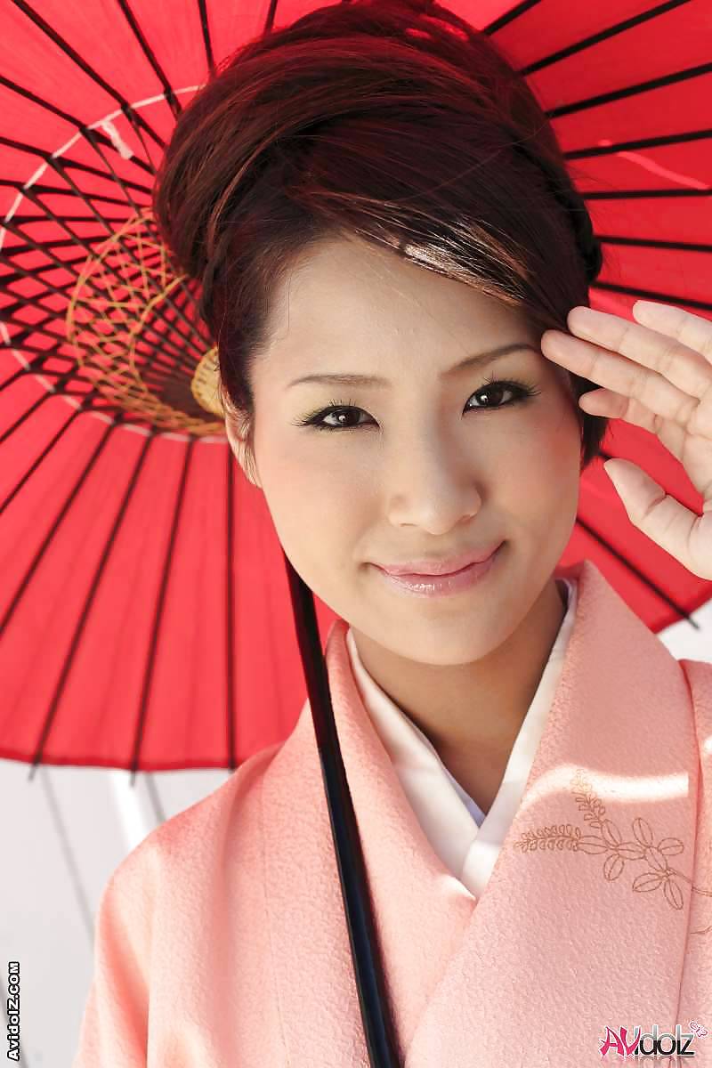 Akira ichinose im Kimono wird gefickt
 #106745144