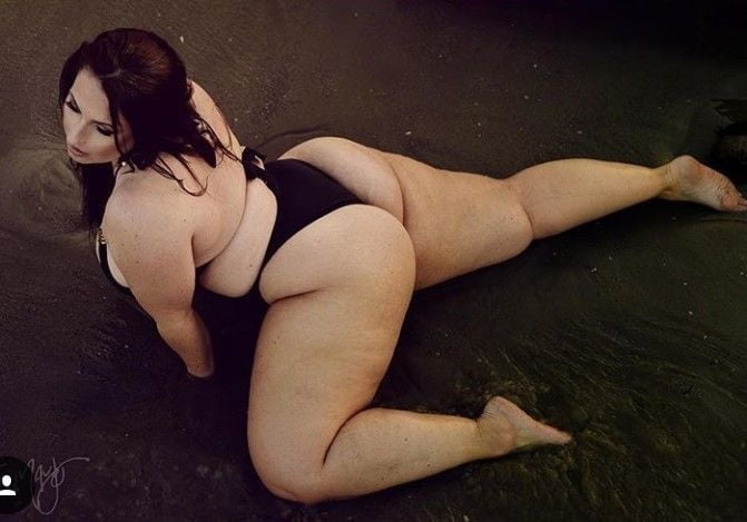 Big Tits Giant Ass PAWG Amber Nova #98554011