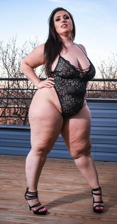 Big Tits Giant Ass PAWG Amber Nova #98554050