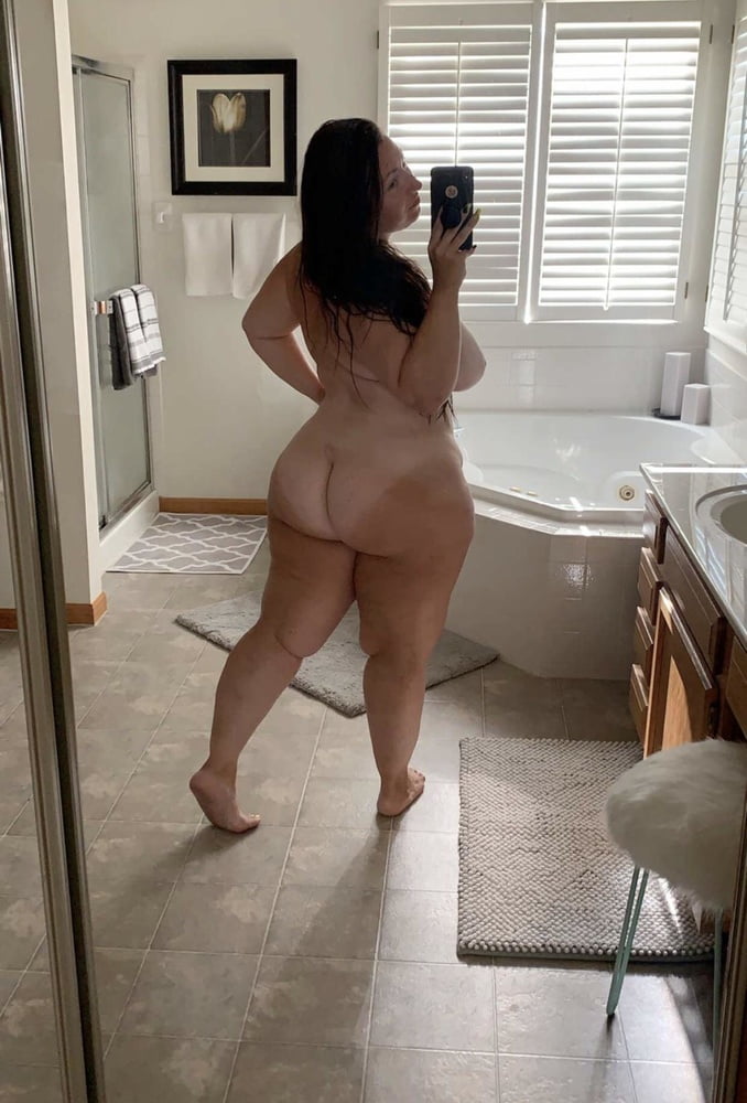 Big Tits Giant Ass PAWG Amber Nova #98554072