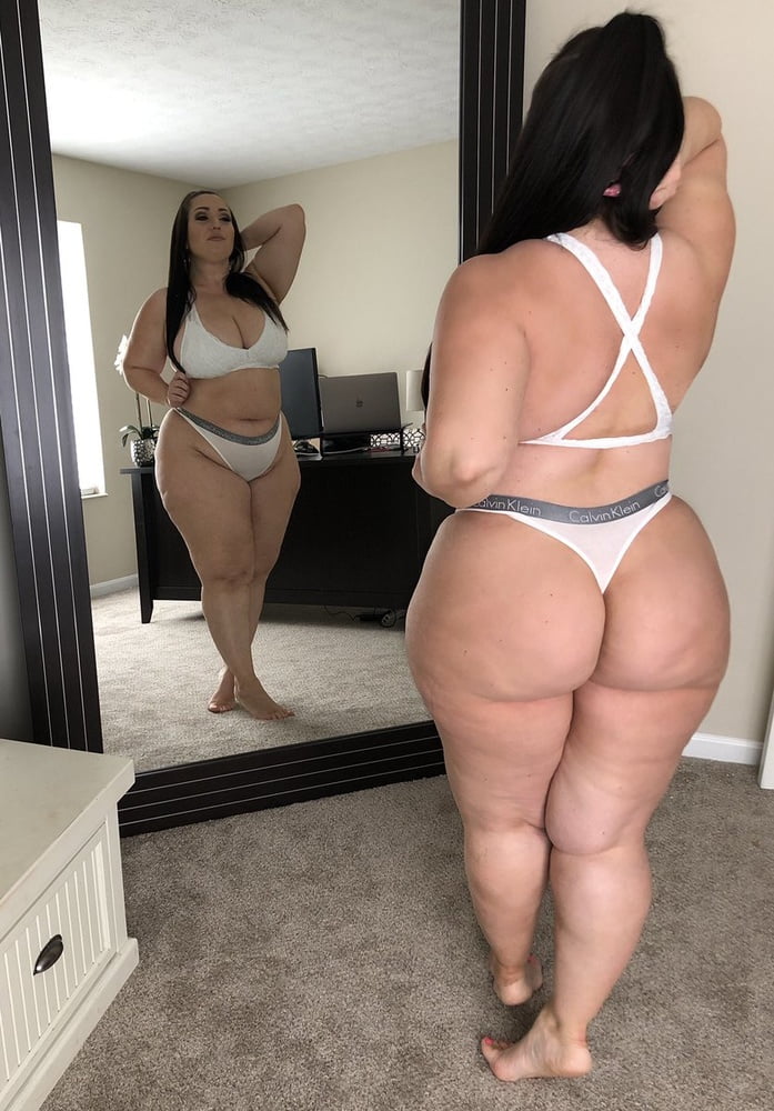Big Tits Giant Ass PAWG Amber Nova #98554114