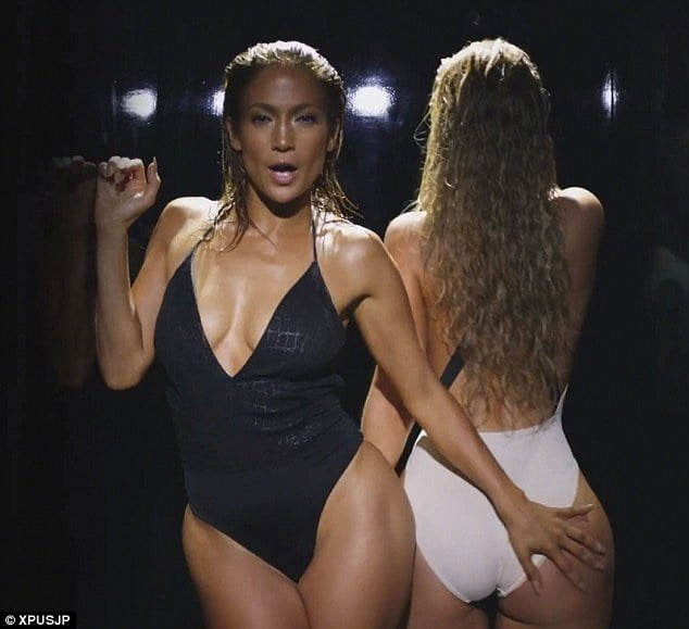Jennifer Lopez hottest photo collection! #97317687