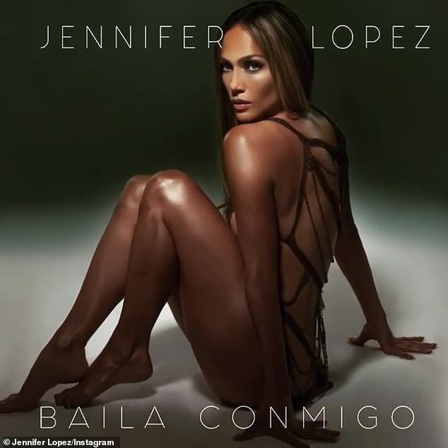 Jennifer Lopez hottest photo collection! #97317694