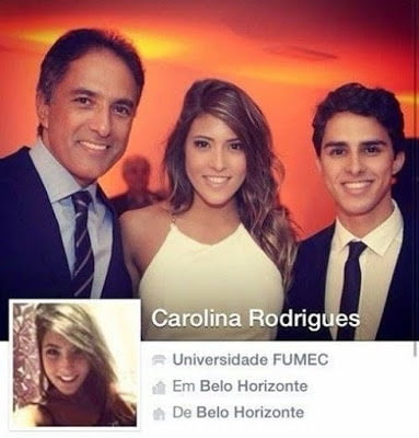 CAROL RODRIGUES CAUSANDO NA NET #91547365