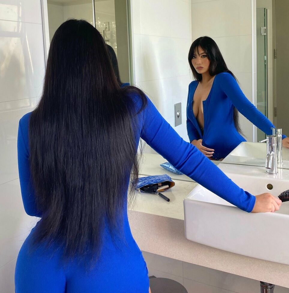 _estherng nude #108738843