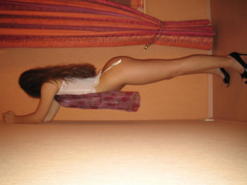 Morena amateur 316
 #97147208