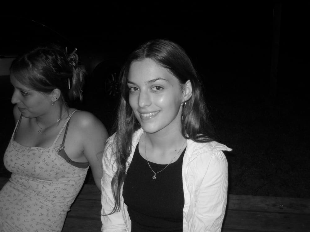 Morena amateur 316
 #97147229