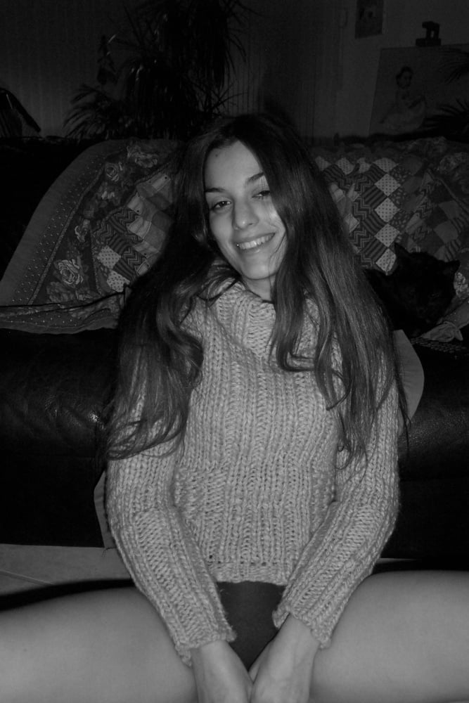 Morena amateur 316
 #97147474