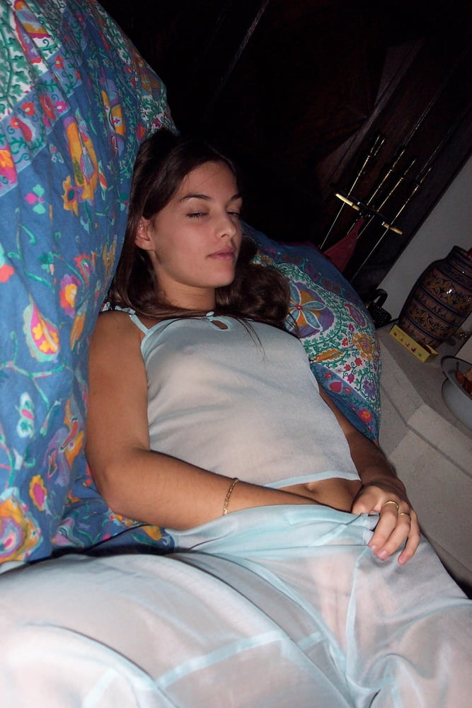 Morena amateur 316
 #97147498