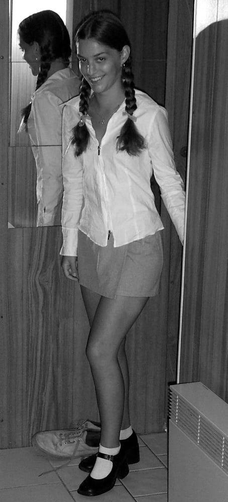 Morena amateur 316
 #97147561