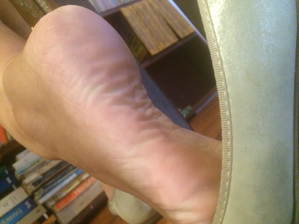 My Feet #90024872