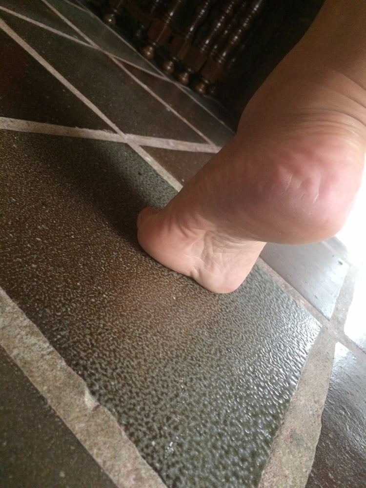 My Feet #90024880