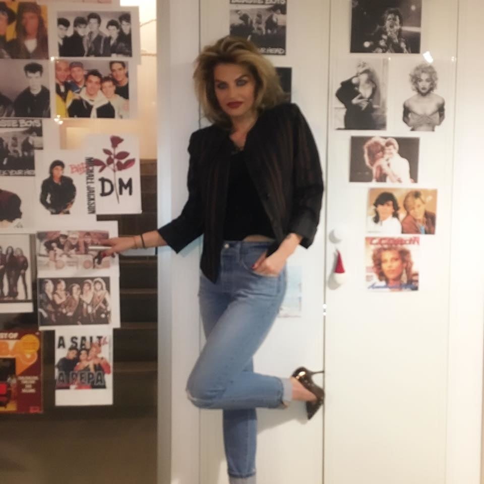 Oana mares
 #92428701