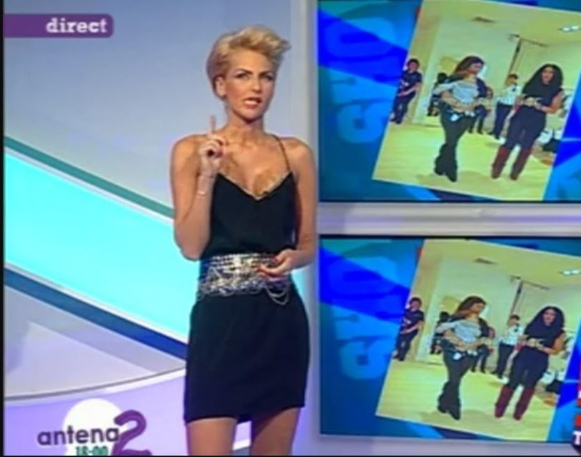 オナ・マレス
 #92428749