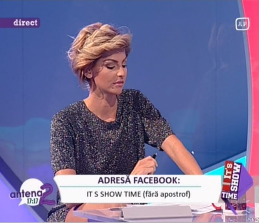 Oana mares
 #92428761