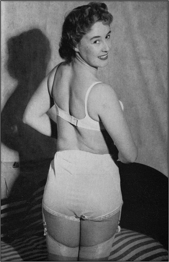 ViNTAGE REAR ViEWS #4 - MKX #98238428