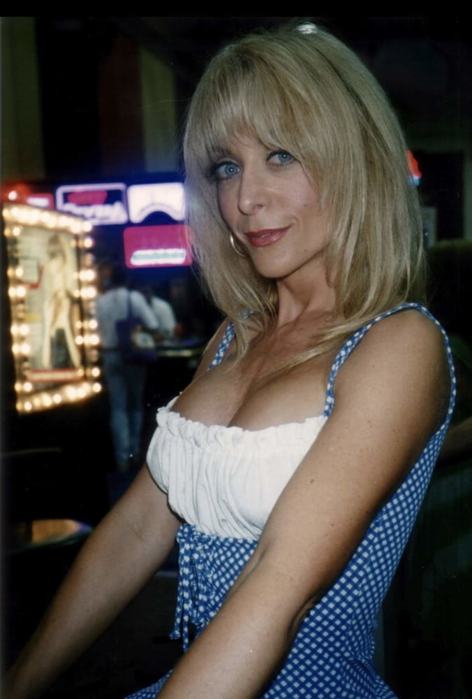 Nina hartley
 #101845349