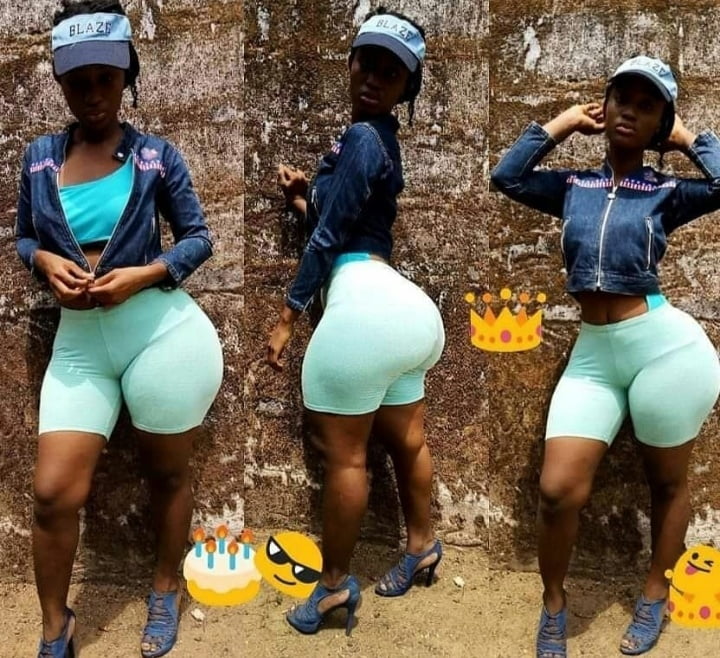 Lil slim thick wide hip pear sonia #99849328
