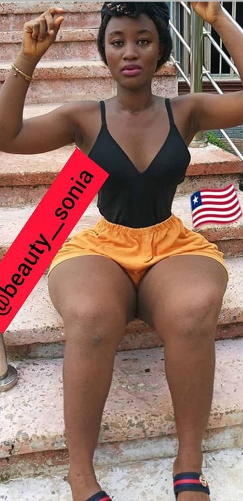 Lil slim thick wide hip pear sonia #99849345