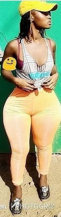 Lil slim thick wide hip pear sonia #99849359