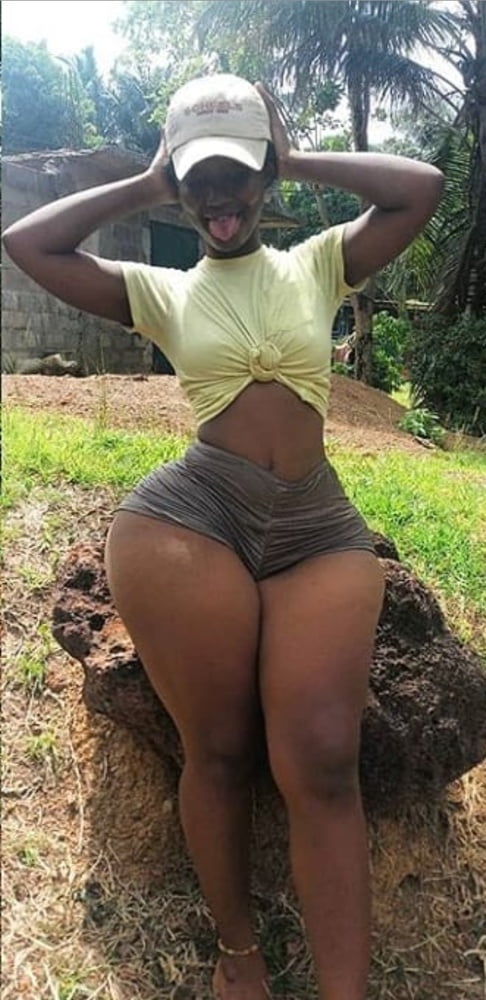 Lil slim thick wide hip pear sonia #99849373