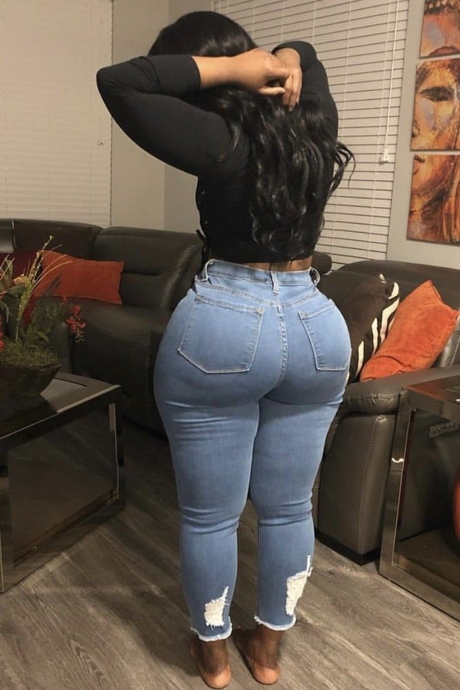 How can i get a booty like thease #106456358