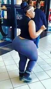 How can i get a booty like thease #106456371