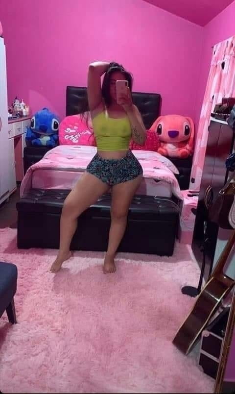 Mi nueva chica
 #89395637