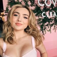 Peyton List #81154462