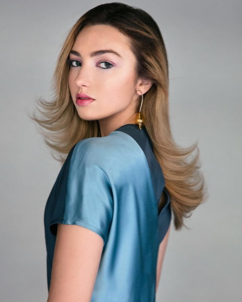 Peyton List #81154822