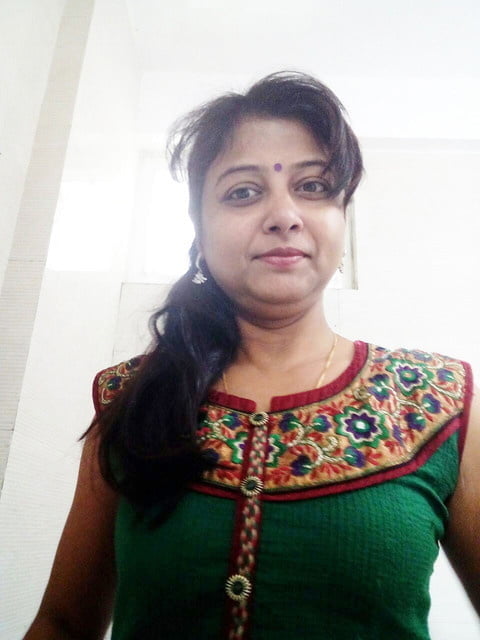 Desi Wife Sangeetha #93136249