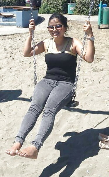 Nima Lama, me Nepal whore at work and private #97766799