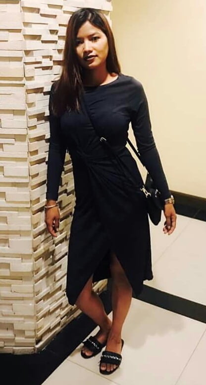Nima Lama, me Nepal whore at work and private #97766837