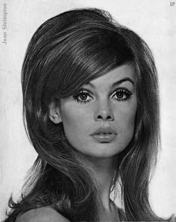 Jean Shrimpton #103135294