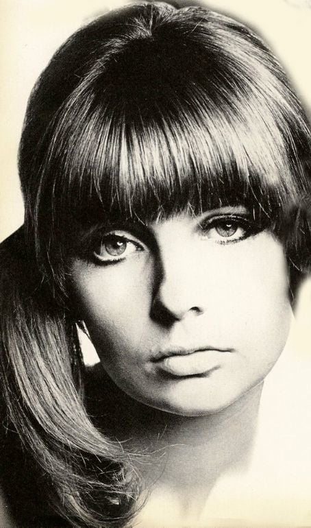 Jean Shrimpton #103135309